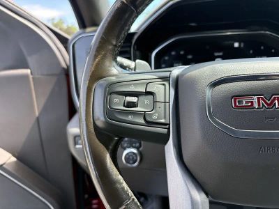 2022 GMC Sierra 1500 — photo 17 view