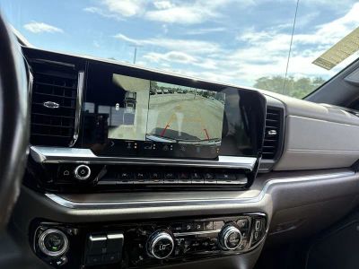 2022 GMC Sierra 1500 — photo 26 view