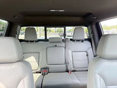 2022 GMC Sierra 1500 — photo 29 view