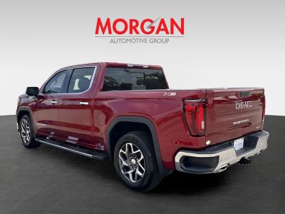 2022 GMC Sierra 1500 — photo 7 view