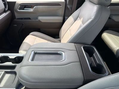 2022 GMC Sierra 1500 — photo 22 view