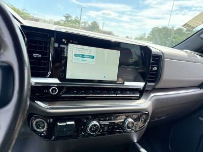 2022 GMC Sierra 1500 — photo 25 view