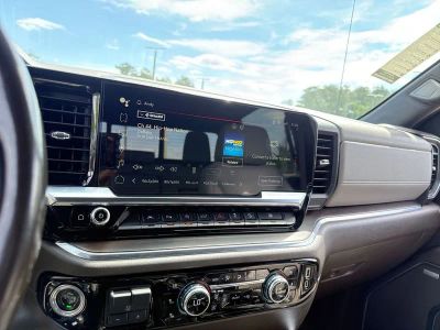 2022 GMC Sierra 1500 — photo 24 view