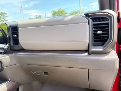 2022 GMC Sierra 1500 — photo 30 view