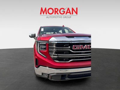 2022 GMC Sierra 1500 — photo 10 view