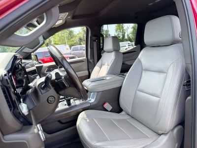 2022 GMC Sierra 1500 — photo 13 view
