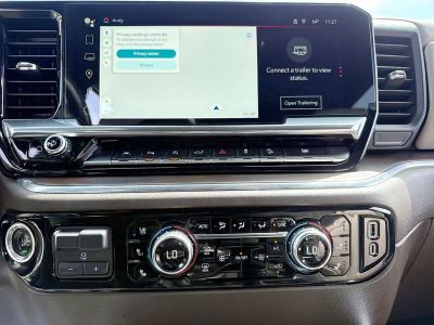 2022 GMC Sierra 1500 — photo 23 view