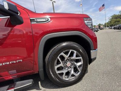 2022 GMC Sierra 1500 — photo 12 view