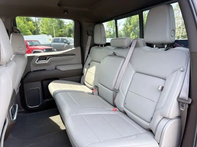 2022 GMC Sierra 1500 — photo 27 view