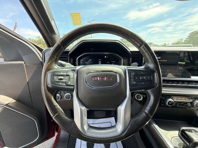 2022 GMC Sierra 1500 — photo 16 view