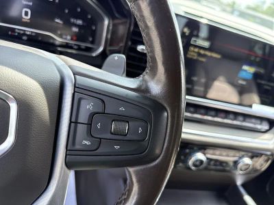 2022 GMC Sierra 1500 — photo 18 view