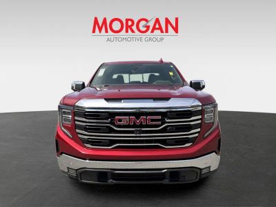2022 GMC Sierra 1500 — photo 9 view