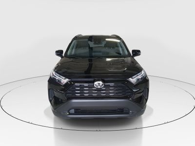 2025 Toyota RAV4 - Photo 2