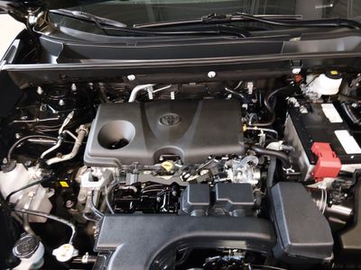 2025 Toyota RAV4 - Photo 20