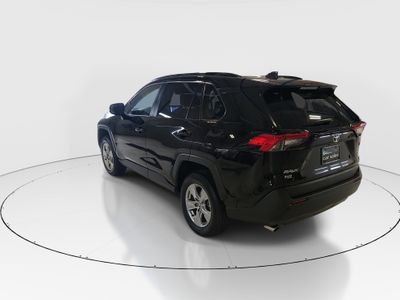 2025 Toyota RAV4 - Photo 5