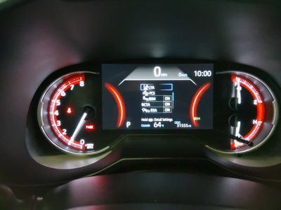 2025 Toyota RAV4 - Photo 11