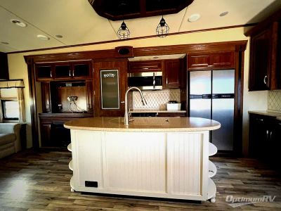 2014 Grand Design Solitude — photo 10 view