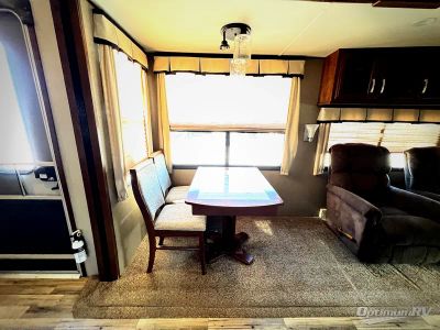 2014 Grand Design Solitude — photo 9 view