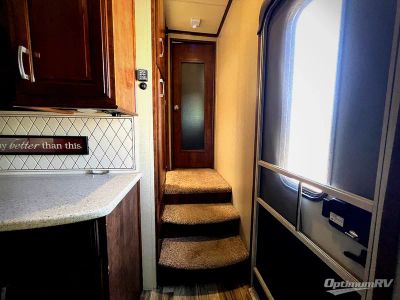 2014 Grand Design Solitude — photo 15 view