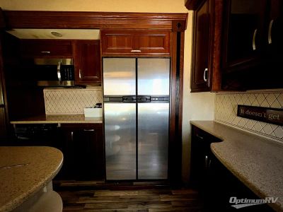 2014 Grand Design Solitude — photo 14 view