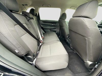 2026 Honda CR-V — photo 22 view