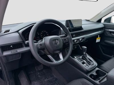 2026 Honda CR-V — photo 9 view