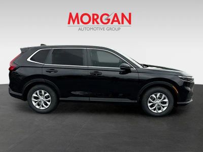 2026 Honda CR-V — photo 8 view