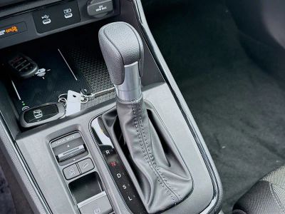 2026 Honda CR-V — photo 15 view
