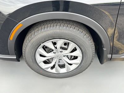 2026 Honda CR-V — photo 26 view