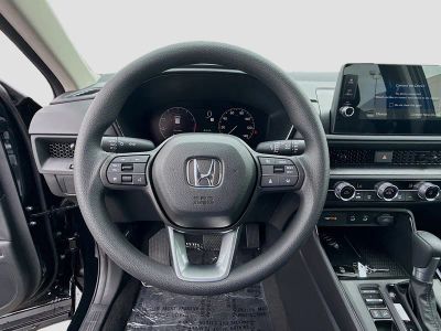 2026 Honda CR-V — photo 10 view