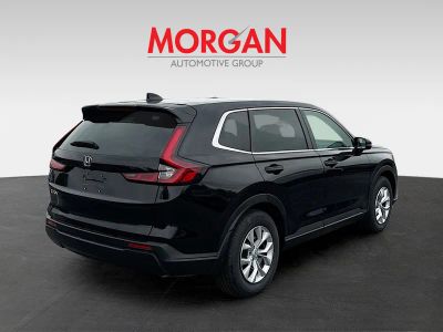 2026 Honda CR-V — photo 7 view