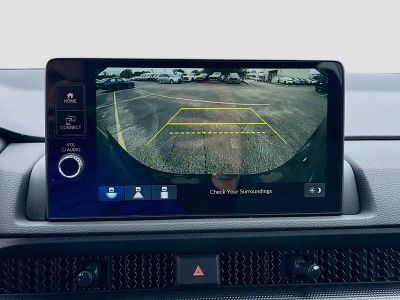 2026 Honda CR-V — photo 13 view