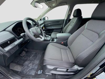 2026 Honda CR-V — photo 16 view