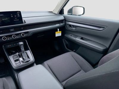 2026 Honda CR-V — photo 18 view
