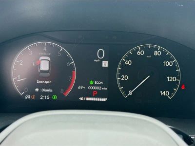 2026 Honda CR-V — photo 11 view