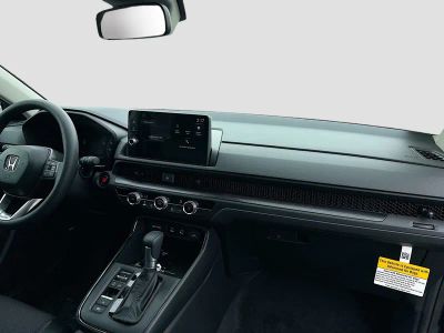 2026 Honda CR-V — photo 24 view