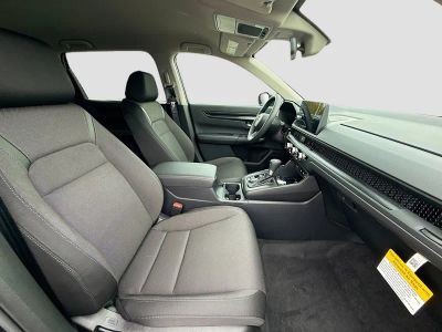 2026 Honda CR-V — photo 23 view