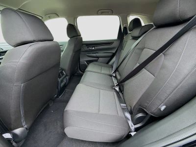 2026 Honda CR-V — photo 20 view