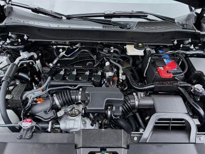 2026 Honda CR-V — photo 25 view