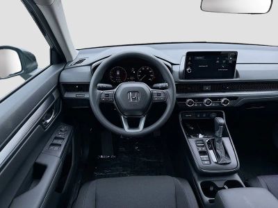 2026 Honda CR-V — photo 17 view