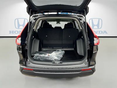 2026 Honda CR-V — photo 21 view
