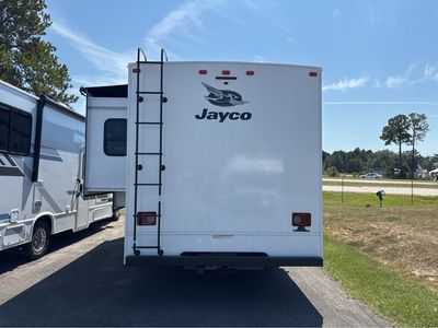 2026 Jayco Redhawk - Photo 4