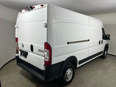 2025 RAM ProMaster — detail view