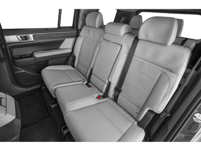 2024 Hyundai Santa Fe — photo 44 view