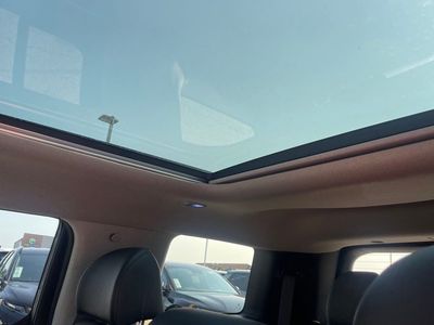 2024 Hyundai Santa Fe — photo 33 view