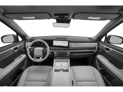 2024 Hyundai Santa Fe — photo 40 view