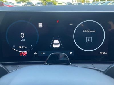 2024 Hyundai Santa Fe — photo 22 view