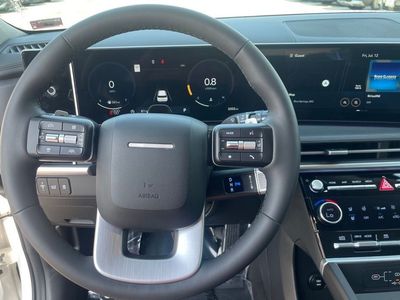2024 Hyundai Santa Fe — photo 21 view