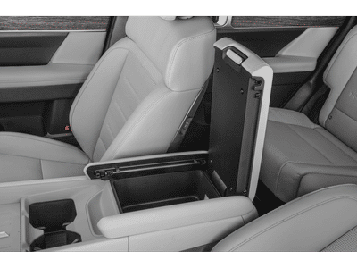 2024 Hyundai Santa Fe — photo 45 view