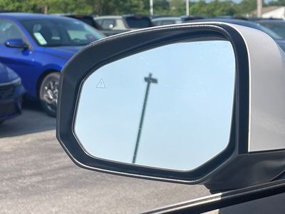 2024 Hyundai Santa Fe — photo 11 view